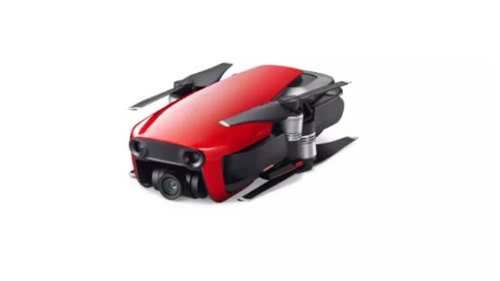 DJI Mavic Air評測：您可以購買的最佳無人機