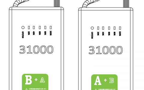 無人機(jī)電池夏季使用建議及存放指南