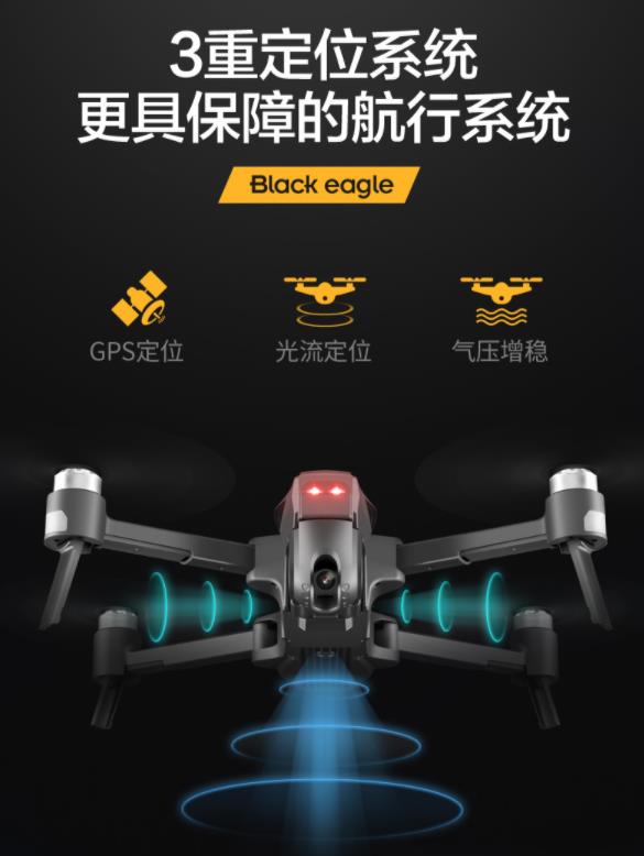 Global drone無人機(jī)產(chǎn)品介紹