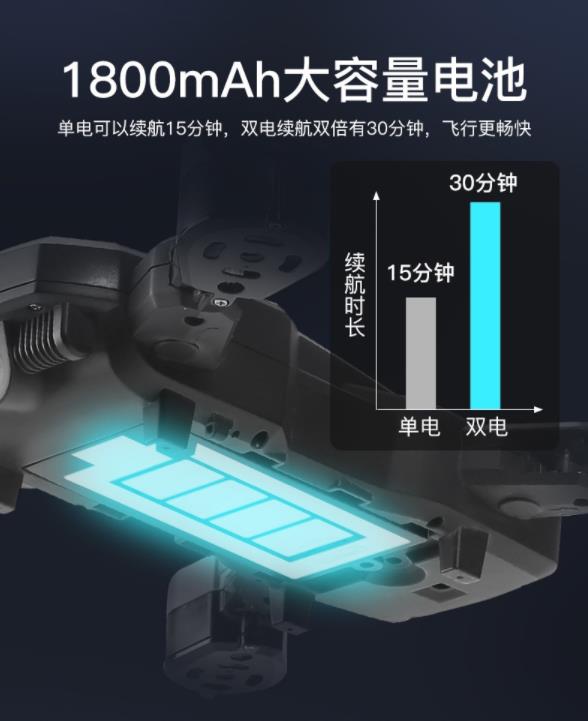 航拍4K高清廣角