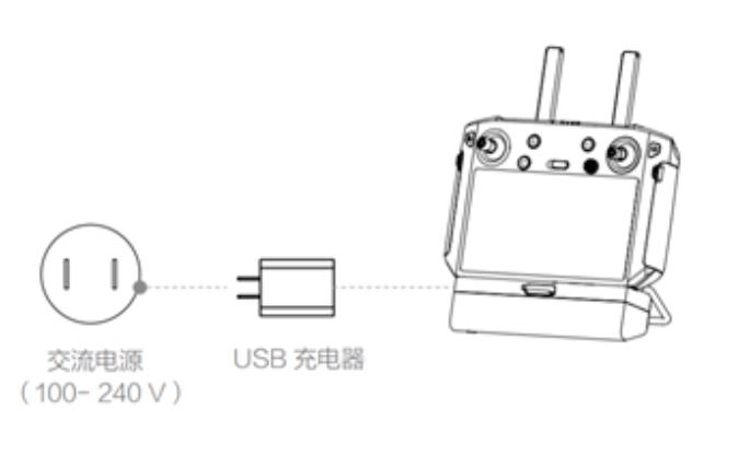 大疆植保無人機入門操作指南（上）