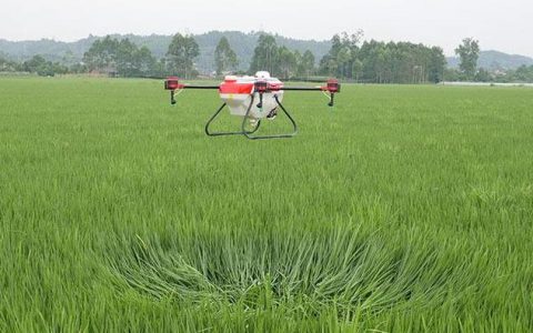 如何防止植保無人機炸機！