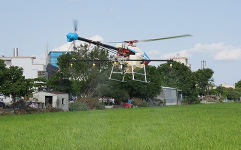 吡蟲啉植保飛防要點