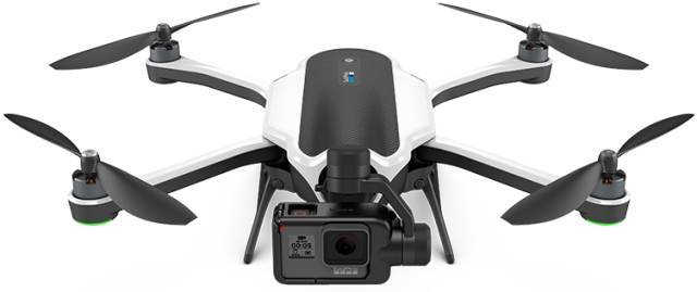 GoPro Karma