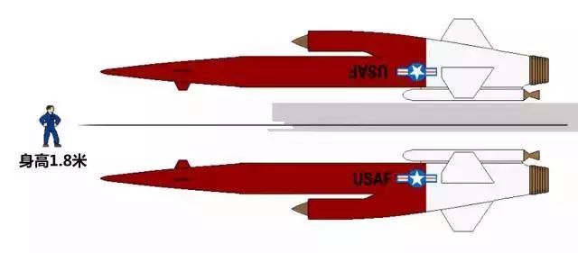 美軍超音速核動(dòng)力無(wú)人機(jī)