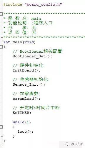 總算有人把無(wú)人機(jī)飛控軟件架構(gòu)技術(shù)講全了?。ㄕ洳匕妫?title=總算有人把無(wú)人機(jī)飛控軟件架構(gòu)技術(shù)講全了！（珍藏版）插圖6