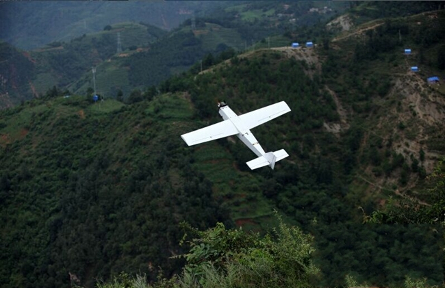 什么是無人機(jī)試飛員？無人機(jī)試飛員是無人機(jī)駕駛員嗎？