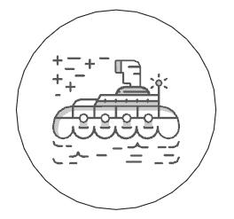 什么是水下無人機(jī)-水下無人機(jī)的主要應(yīng)用場景