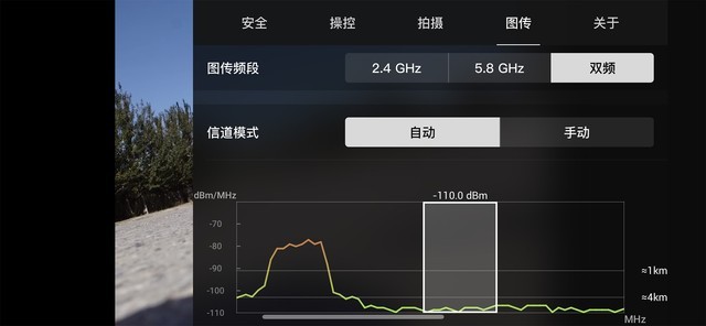 新增4K 新圖傳 續(xù)航提升 大疆Mini 2無人機評測 