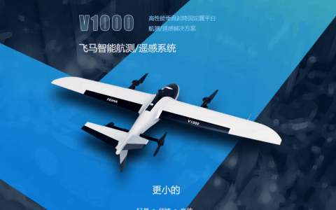 飛馬無人機行業(yè)創(chuàng)新應(yīng)用大會（2020）