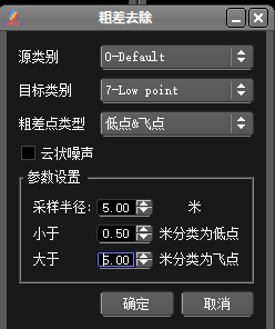 機(jī)載雷達(dá)應(yīng)用于露天礦土石方量計(jì)算及精度驗(yàn)證