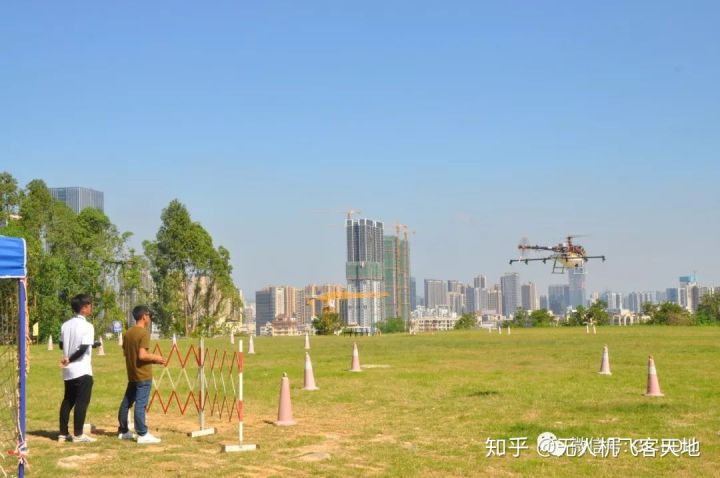 中國民用無人機(jī)駕駛員執(zhí)照考試要考哪些科目，有哪些規(guī)則呢？