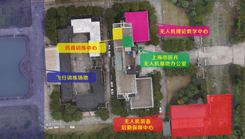 上海正規(guī)的無人機培訓機構-寰鷹航空無人機訓練基地怎么樣？