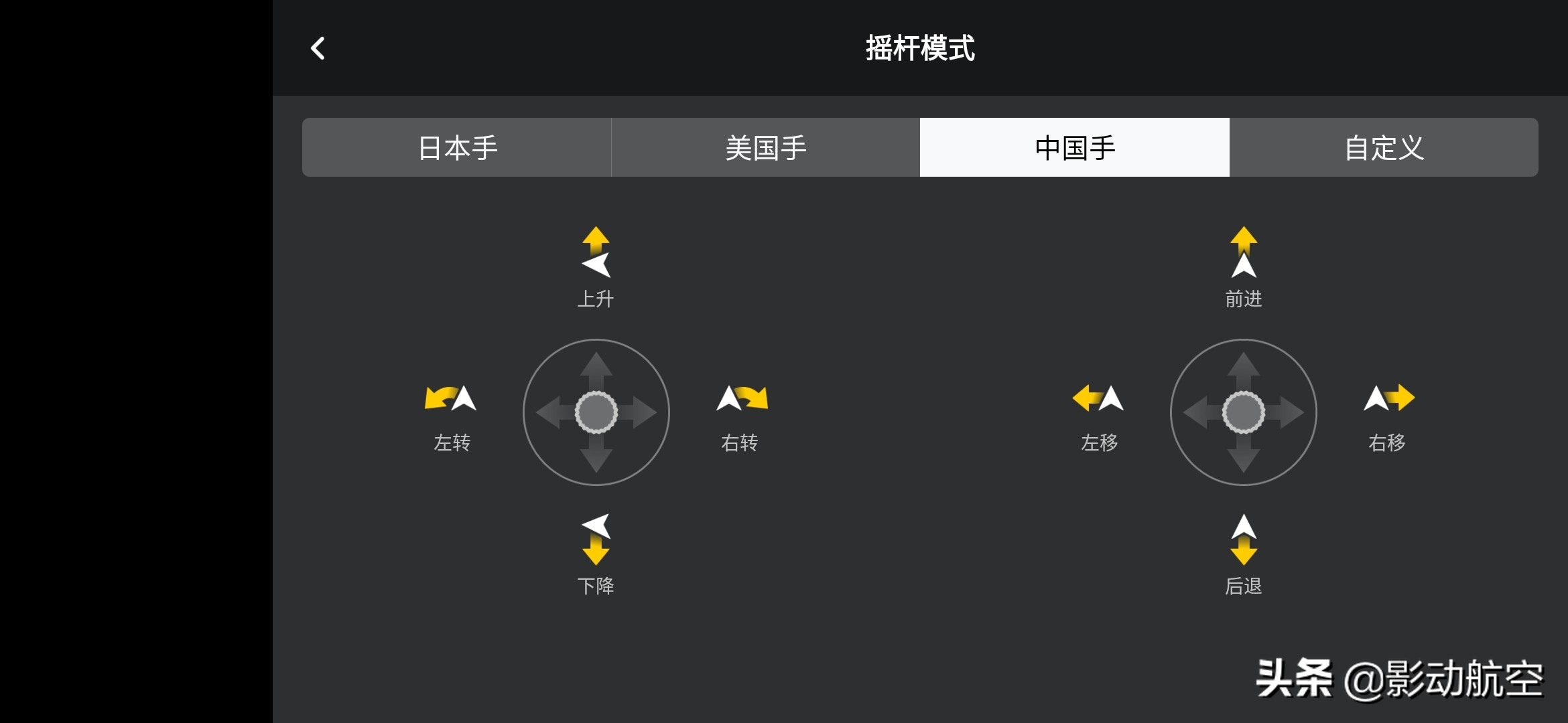 大疆新品御MINI 配套控制APP開放下載，讓我們先睹為快