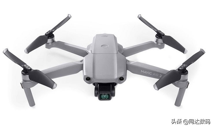 Mavic Air 2材料成本僅占售價(jià)2 成，日本不淡定了