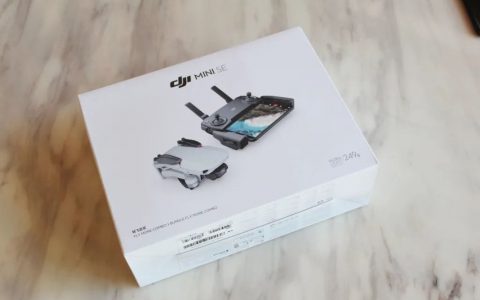 DJI Mini SE 首發(fā)評測：售價 1999 元，暢飛套裝售價2699元。