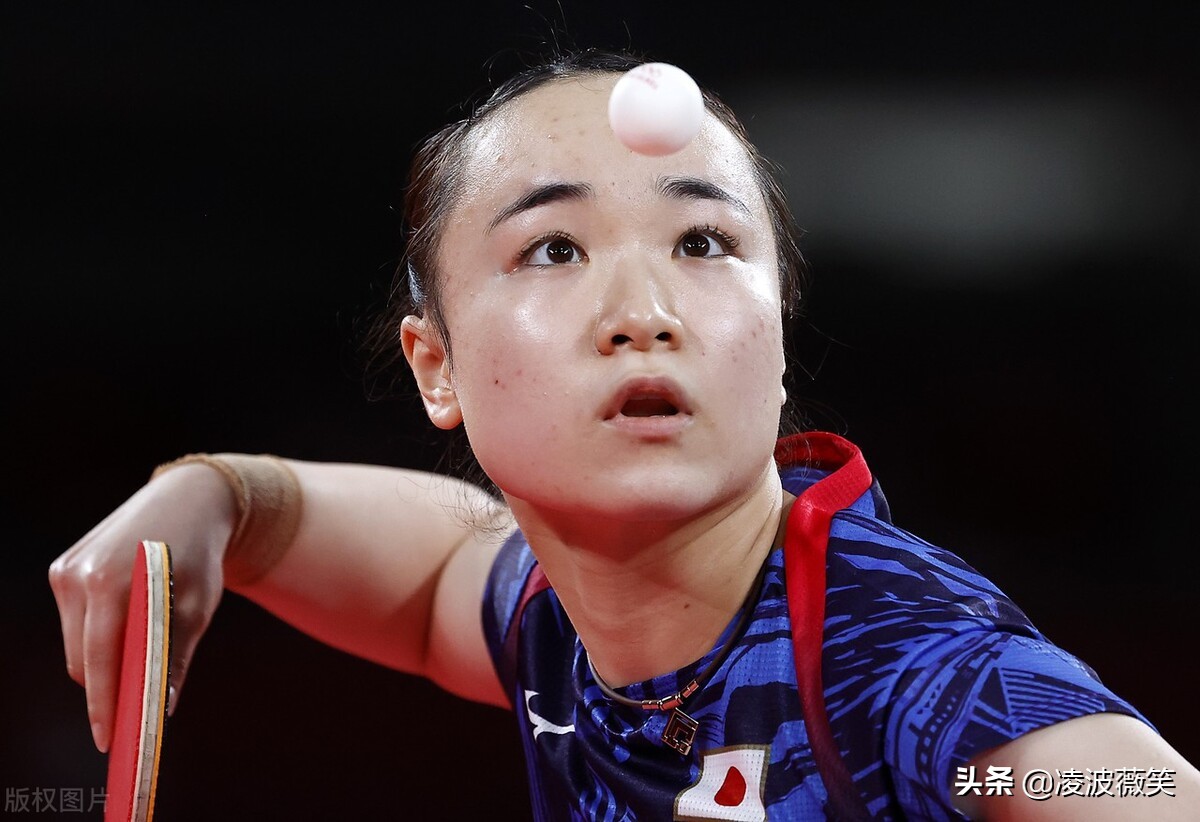 雙殺！孫穎莎3-1再勝伊藤美誠，中國乒乓女團(tuán)2-0日本隊