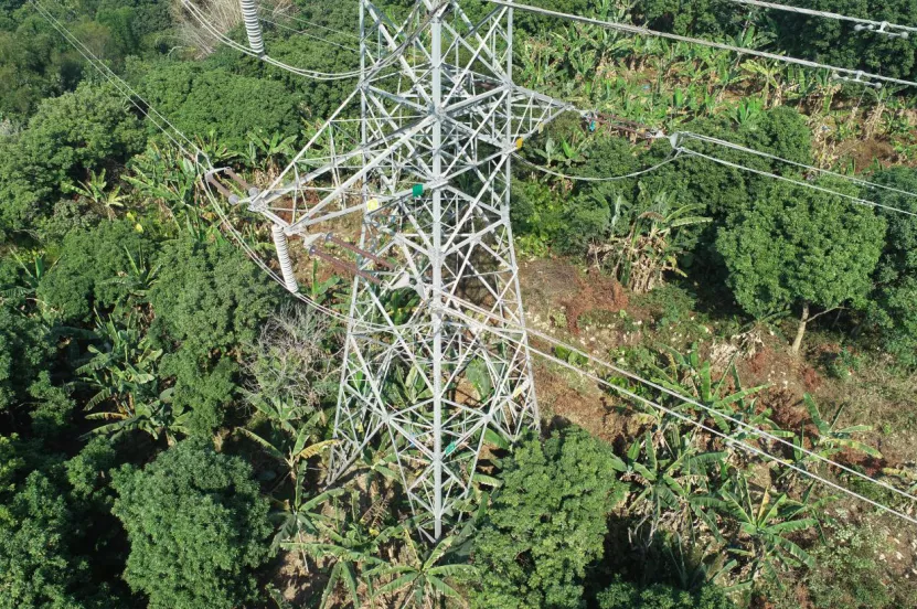 「干貨」架空輸電線路無人機(jī)巡檢要求