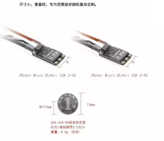 什么是電調(diào)？關于電機電調(diào)你又了解多少