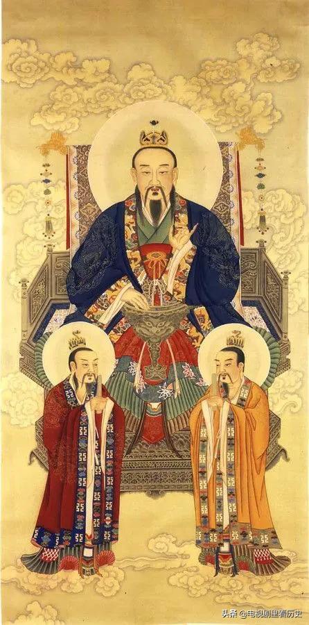 放河燈、祀亡魂、焚紙錠，盤(pán)點(diǎn)中元節(jié)正確的打開(kāi)方式