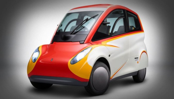 2021 年 10 款最令人興奮的 3D 打印汽車和超級(jí)跑車