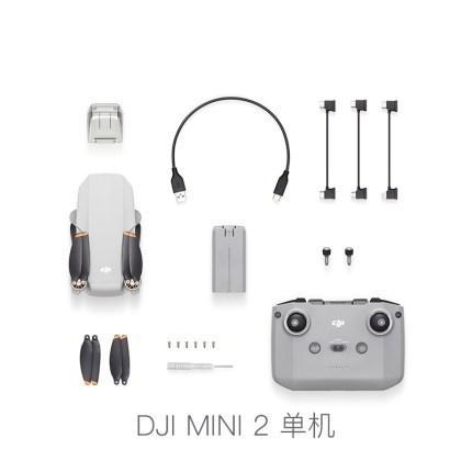 dji大疆mini se和mini2區(qū)別點在哪里，對比哪個好