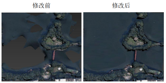 建模核心流程---模型精修（retouch，以Geomagic為例 ）