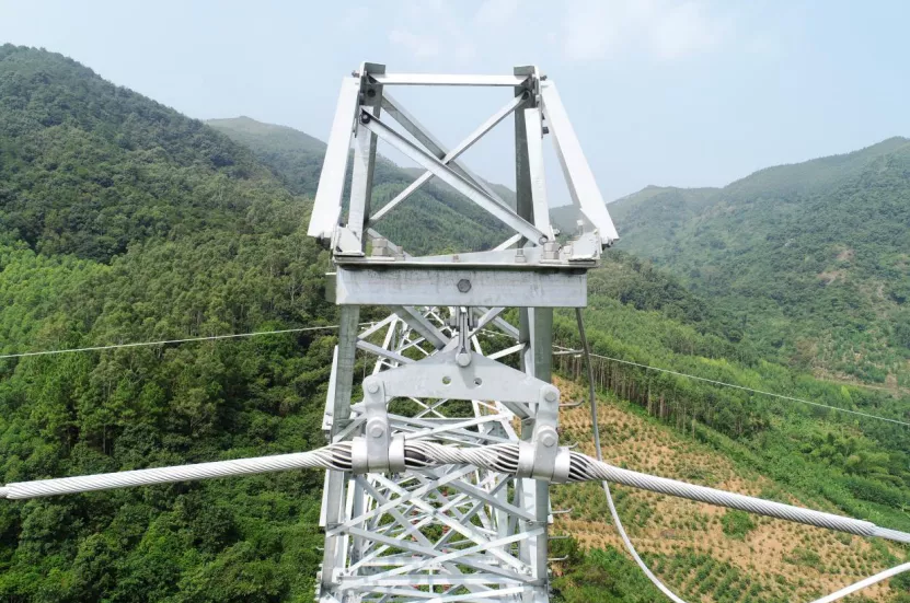 「干貨」架空輸電線路無人機(jī)巡檢要求