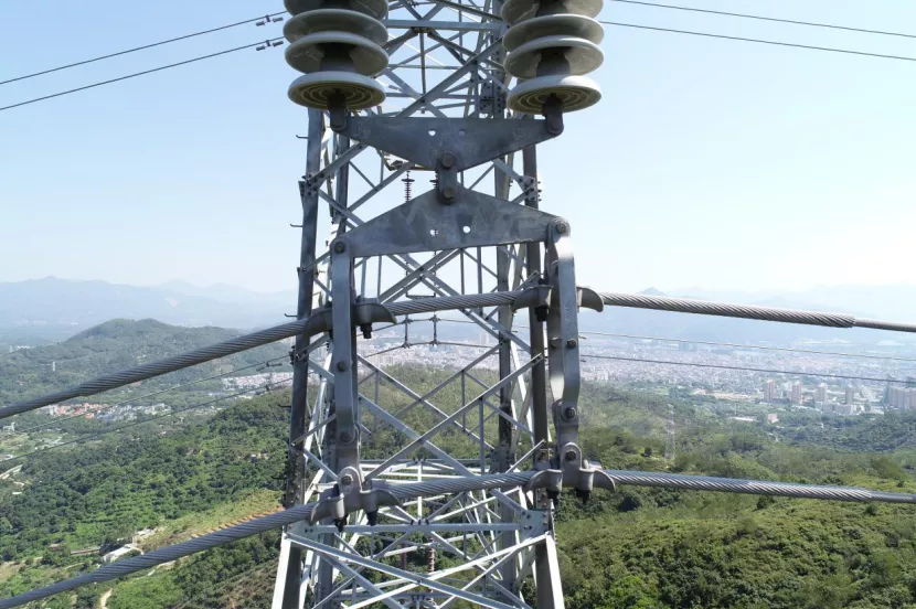 「干貨」架空輸電線路無人機(jī)巡檢要求