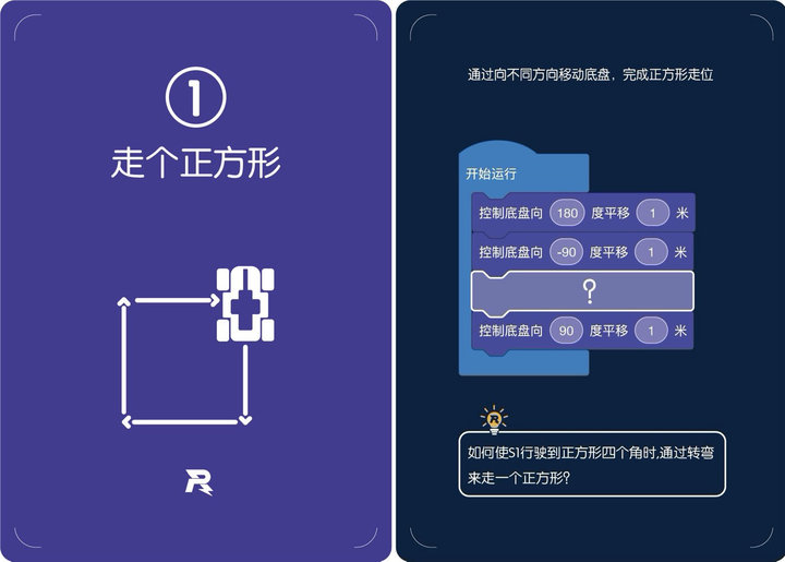 大疆機甲大師 S1 編程體驗：這張卡讓小學生也能學會寫代碼