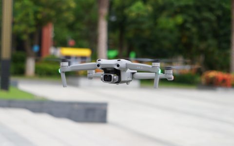 一英寸傳感器畫質(zhì)更好，DJI Air 2S值不值得買？