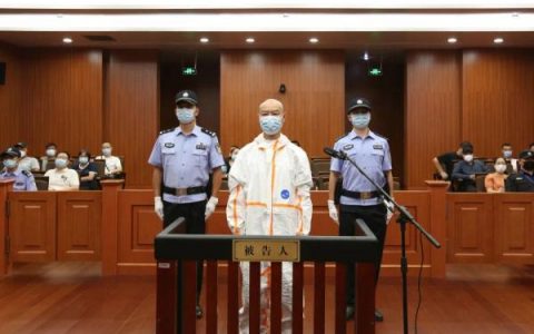 杭州殺妻案被告人許國(guó)利上訴了，為何？