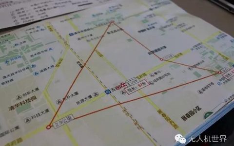 怎樣在北京四環(huán)邊開展合法航拍？（申報飛行計劃、大疆公司解禁一個都不能少）