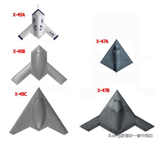 全球十大無人機(jī)排名，美媒展示出美國六大遺憾