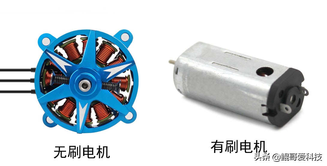 無(wú)人機(jī)電機(jī)與螺旋槳的關(guān)系——值得收藏