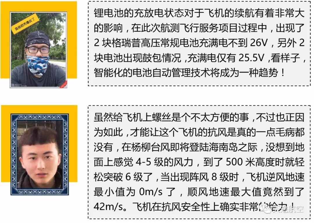 天途航空SP-9 VTOL垂直起降固定翼無人機(jī)項(xiàng)目使用評測（一）