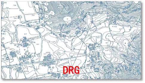 城市級實景三維、地形級實景三維?這些新型基礎測繪知識有啥作用？