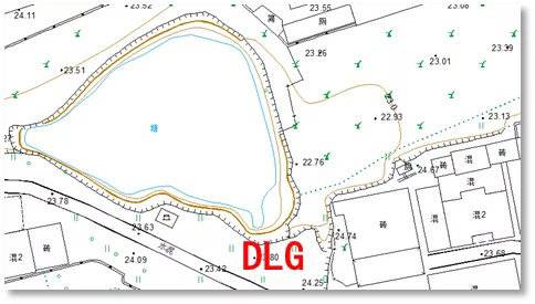 城市級實景三維、地形級實景三維?這些新型基礎測繪知識有啥作用？