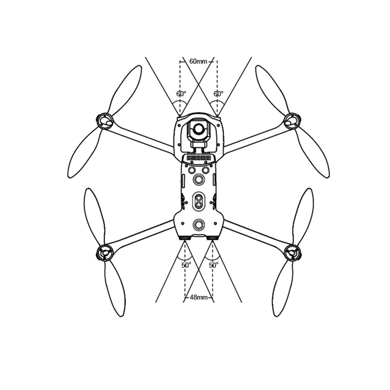 避障功能有多重要，玩過(guò)無(wú)人機(jī)的人都知道