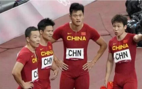 中國男子4X100米接力銅牌何時遞補(bǔ)？