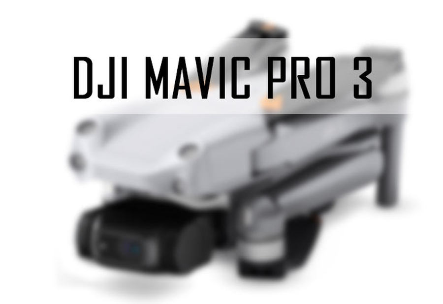 可能會用M4/3傳感器？大疆Mavic Pro3設計圖曝光