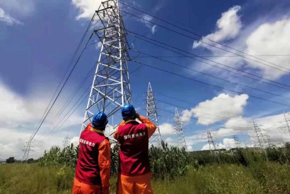 國家電網(wǎng)：全力守住民生用電底線 提升應(yīng)急處突能力