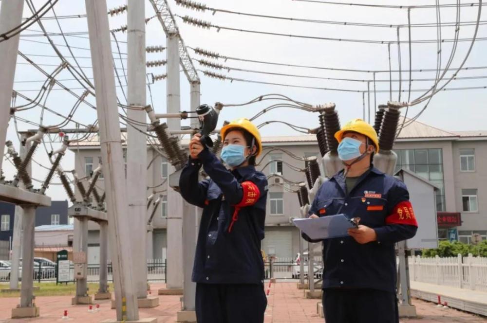 國家電網(wǎng)：全力守住民生用電底線 提升應(yīng)急處突能力