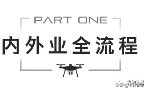 史上最全面的無(wú)人機(jī)航測(cè)培訓(xùn)（只要是你需要的，必須一步到位）