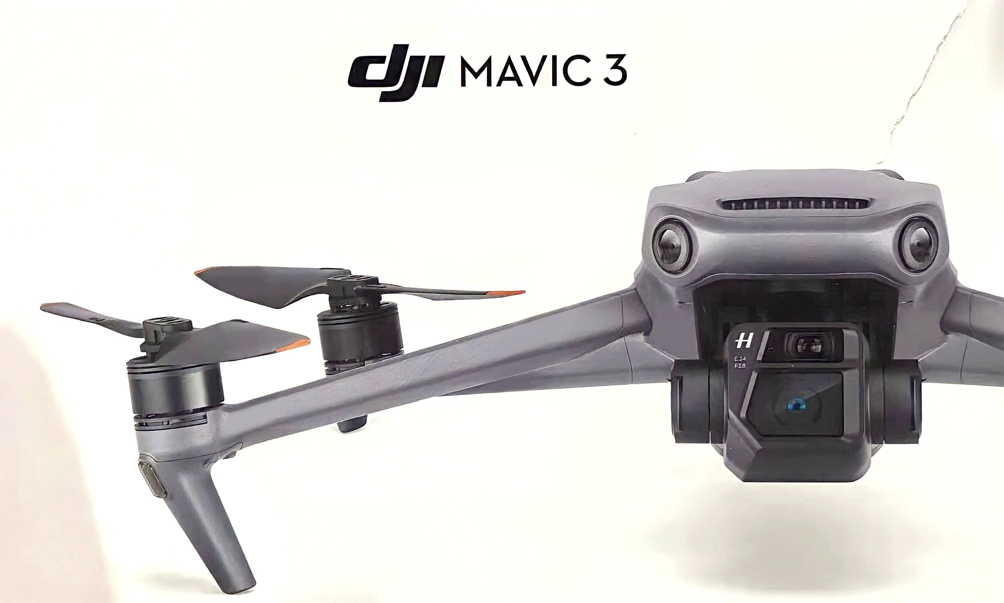 大疆FCC文件透露Mavic3信息，告訴你御3和御3電影版無(wú)人機(jī)的區(qū)別