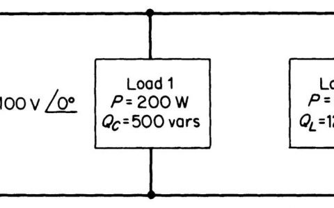 交流電功率計(jì)算公式（手把手教你家用電功率計(jì)算）