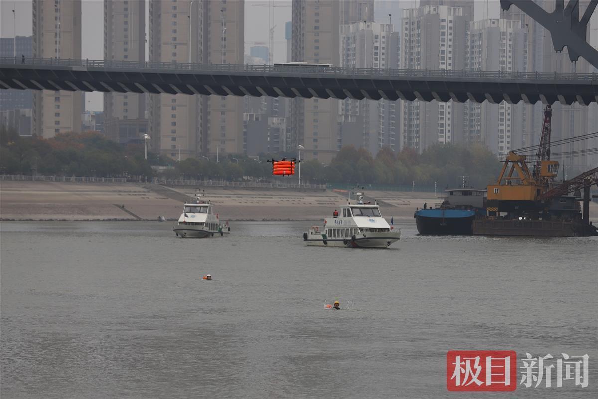 漢臺民間救援交流會在漢舉行，兩岸援救組織視頻連線展示實戰(zhàn)演練