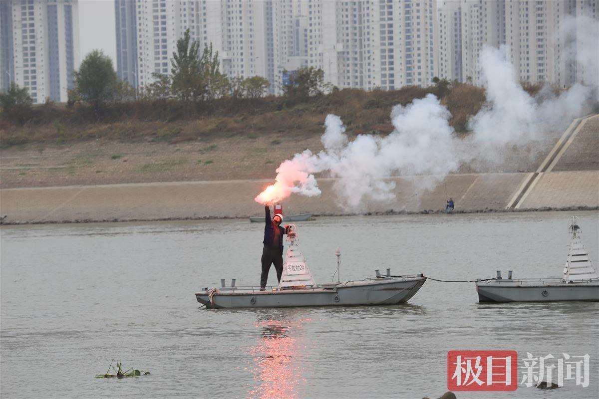 漢臺民間救援交流會在漢舉行，兩岸援救組織視頻連線展示實戰(zhàn)演練