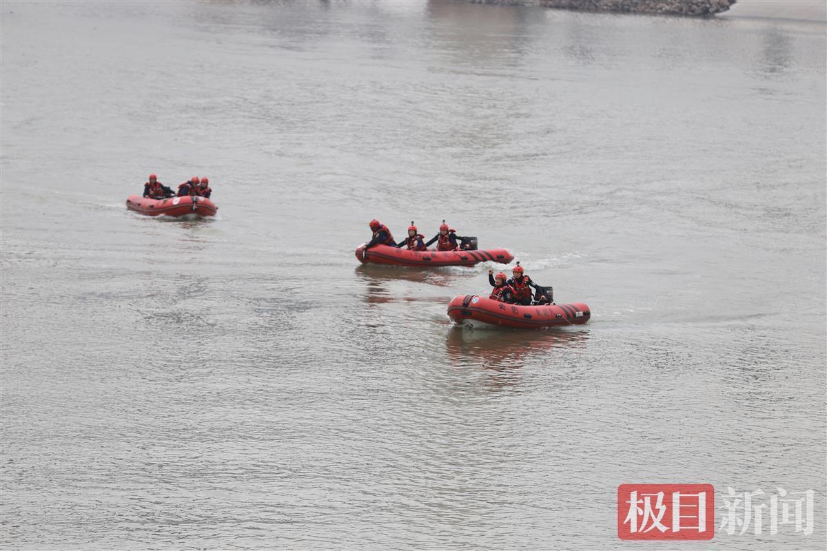 漢臺民間救援交流會在漢舉行，兩岸援救組織視頻連線展示實戰(zhàn)演練