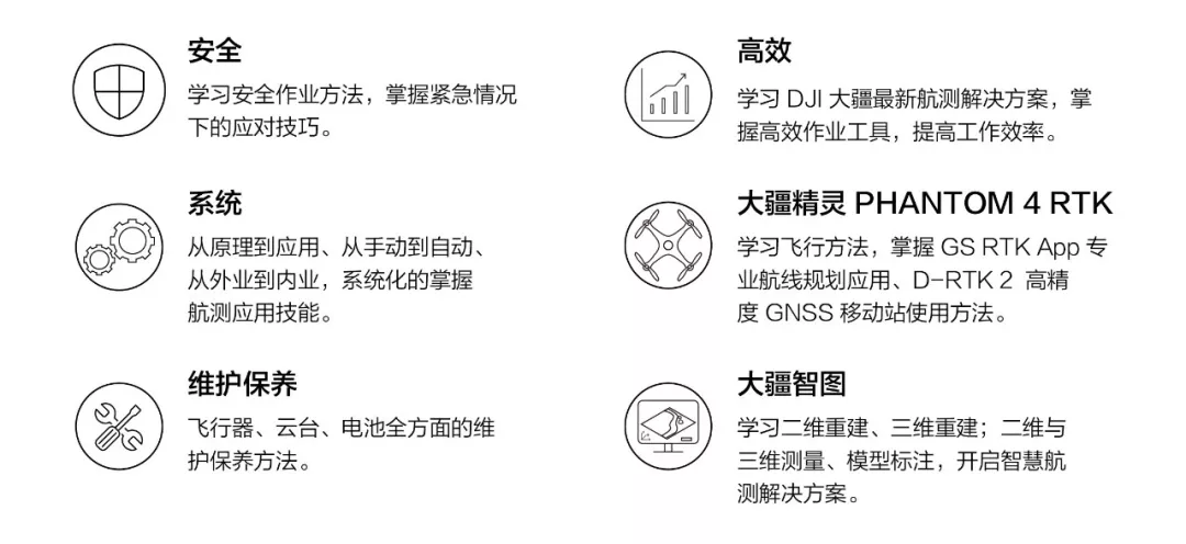 UTC慧飛無人機培訓中心湖北武漢東湖高新分校來了